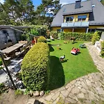 Apartment Strandstr 29