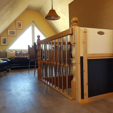 Apartamento Strandstr 29 *