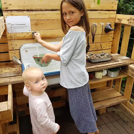 Apartment Strandstr 29