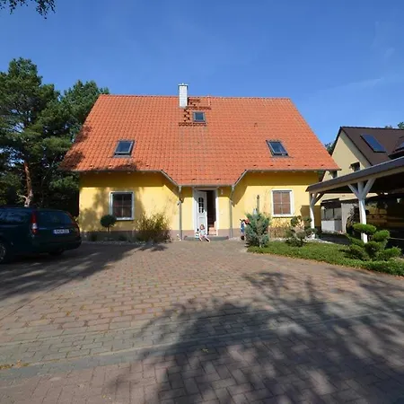Strandstr 29 Apartamento Kolpinsee