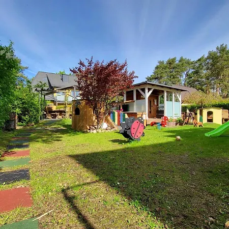 Strandstr 29 Ostseebad Kölpinsee