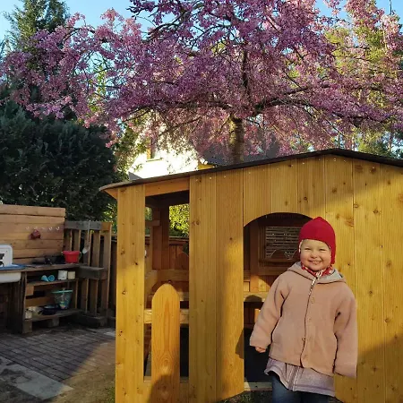 Strandstr 29 Ostseebad Kölpinsee