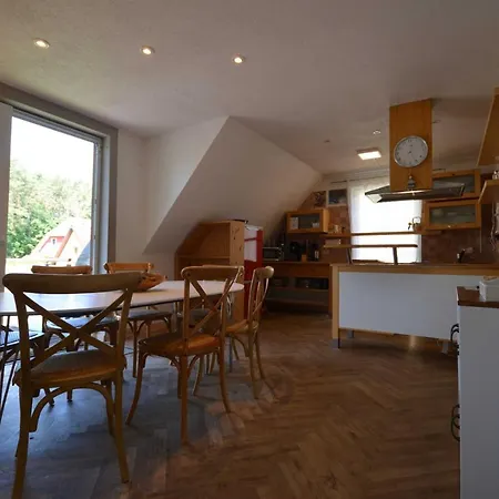 Apartamento Strandstr 29