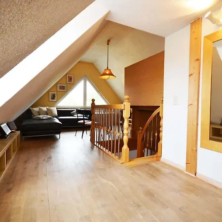 Apartamento Strandstr 29 *