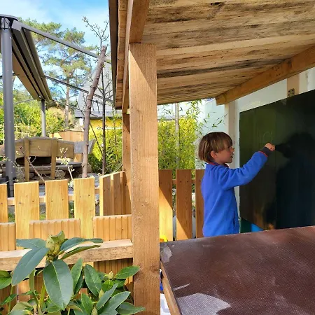 Apartment Strandstr 29 Ostseebad Kölpinsee