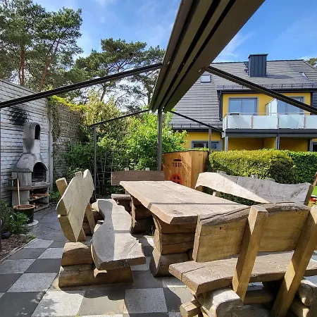 Strandstr 29 Ostseebad Kölpinsee