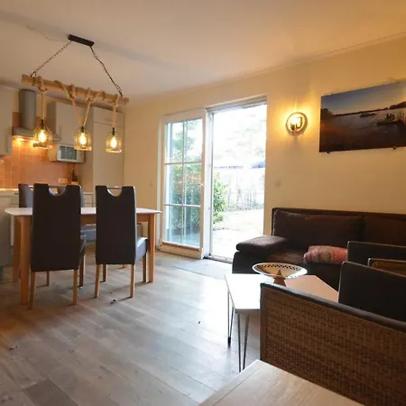 Apartamento Strandstr 29 Kolpinsee