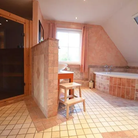 Apartamento Strandstr 29 *