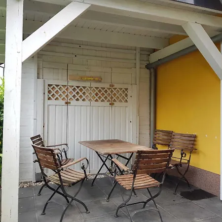 Strandstr 29 Apartamento