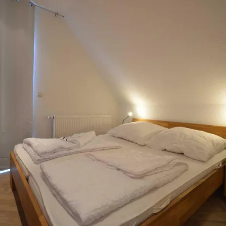 Apartamento Strandstr 29 *