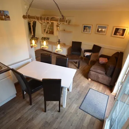 Apartamento Strandstr 29