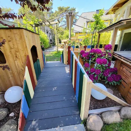 Apartment Strandstr 29