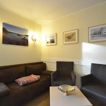 Apartamento Strandstr 29