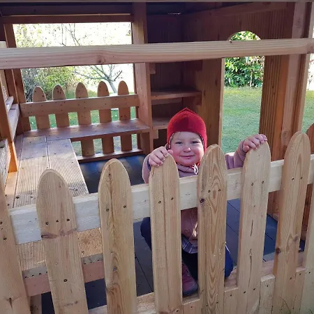 Strandstr 29 Apartment *