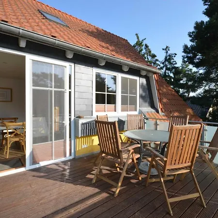 Strandstr 29 Apartamento