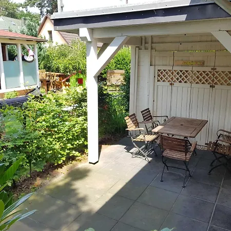 Apartamento Strandstr 29 *
