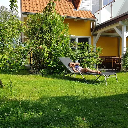 Apartment Strandstr 29 *