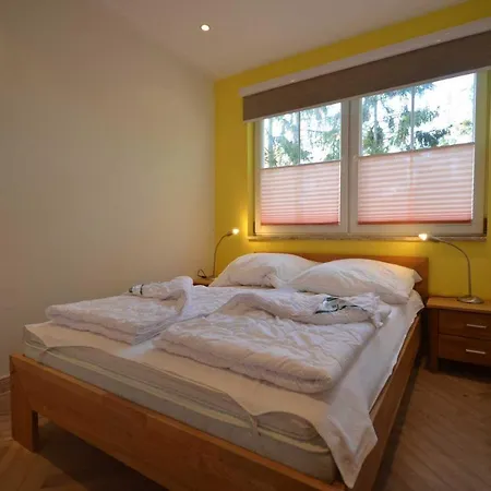 Apartamento Strandstr 29 *