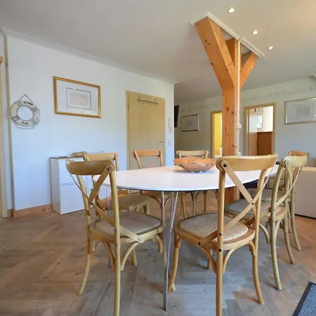 Apartamento Strandstr 29 *