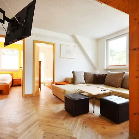 Apartment Strandstr 29 Ostseebad Kölpinsee