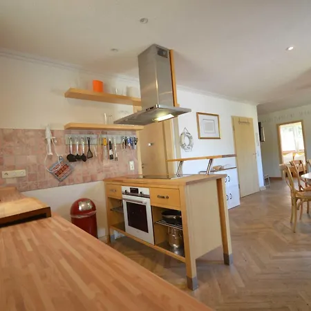 Strandstr 29 Ostseebad Kölpinsee