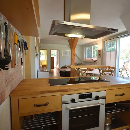 Strandstr 29 * Ostseebad Kölpinsee