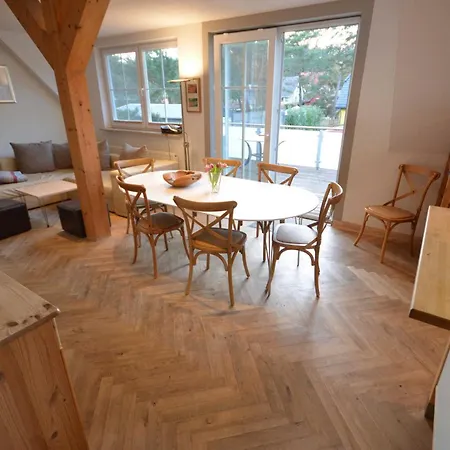 Strandstr 29 Apartment