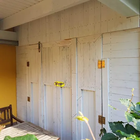 Strandstr 29 Apartment *