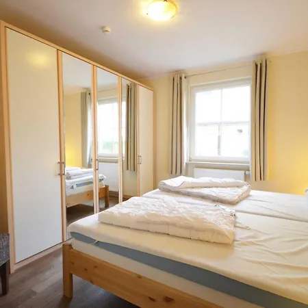 Apartamento Strandstr 29 *