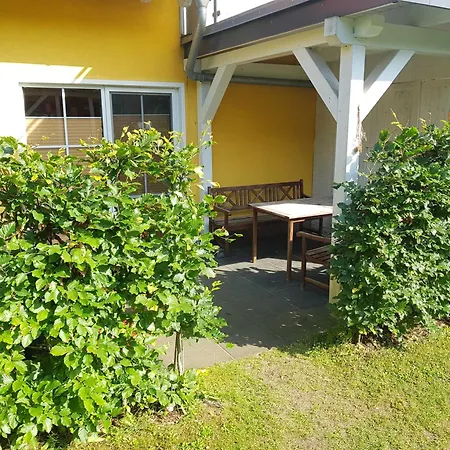 Strandstr 29 Apartment Ostseebad Kölpinsee