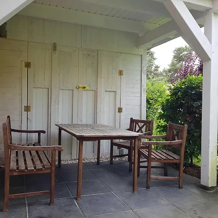 Apartment Strandstr 29 Ostseebad Kölpinsee