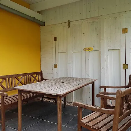 Strandstr 29 Ostseebad Kölpinsee