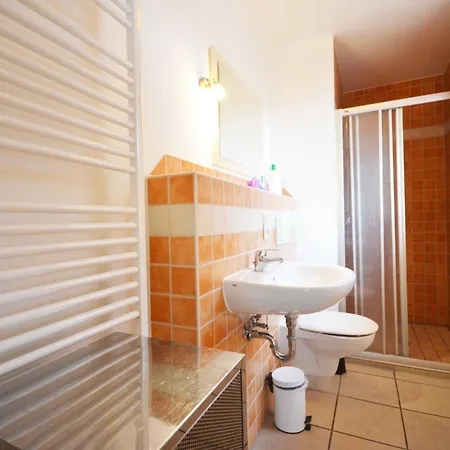 Strandstr 29 * Ostseebad Kölpinsee