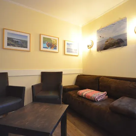 Apartamento Strandstr 29