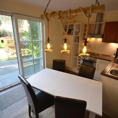 Apartment Strandstr 29 *