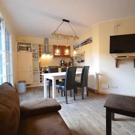 Strandstr 29 Ostseebad Kölpinsee