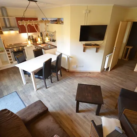 Strandstr 29 * Ostseebad Kölpinsee