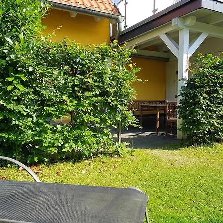 Strandstr 29 Apartment