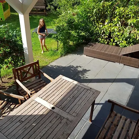 Apartamento Strandstr 29