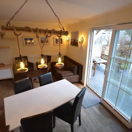 Apartment Strandstr 29 *