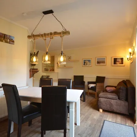 Apartment Strandstr 29 Ostseebad Kölpinsee