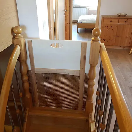 Strandstr 29 Apartment *