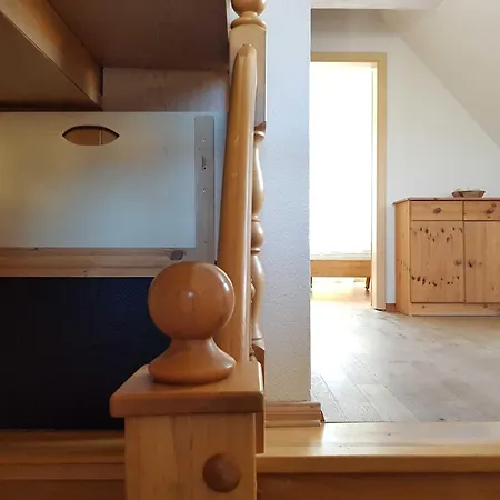 Strandstr 29 Apartment Ostseebad Kölpinsee