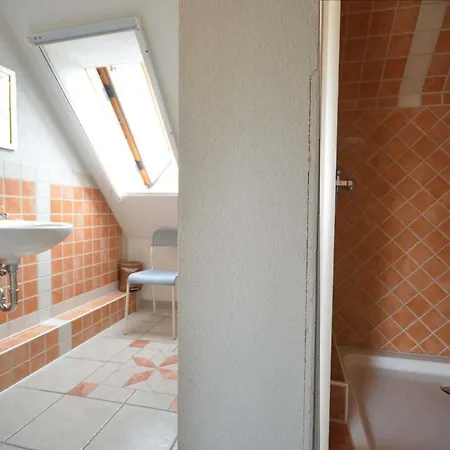 Strandstr 29 * Ostseebad Kölpinsee