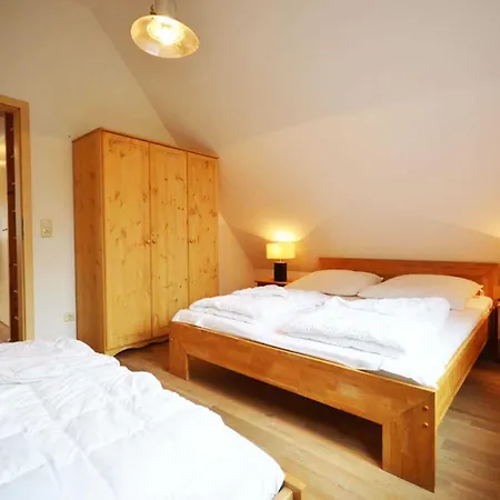 Apartment Strandstr 29