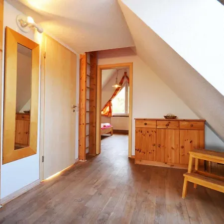 Strandstr 29 Apartamento *