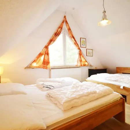 Strandstr 29 Apartment Ostseebad Kölpinsee