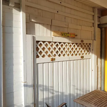 Strandstr 29 * Ostseebad Kölpinsee