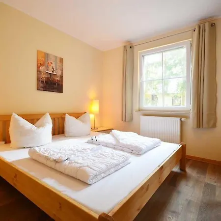 Apartment Strandstr 29 *