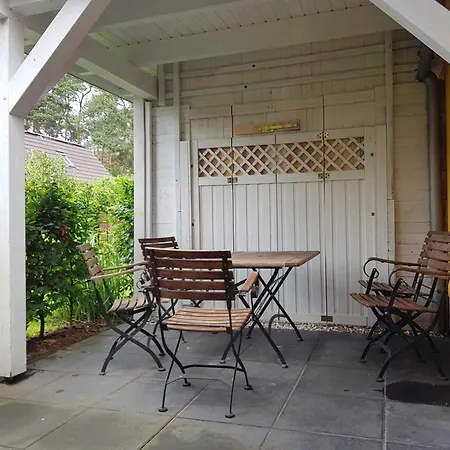 Strandstr 29 Apartment Ostseebad Kölpinsee